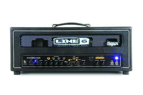 Vendo Line6 SpiderValve HD 100