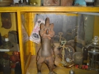 VENDO   PIEZA  PRECOLOMBINA - mejor precio | unprecio.es