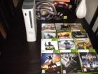 vendo xbox360 - mejor precio | unprecio.es