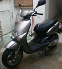 Vendo Yamaha Neos - mejor precio | unprecio.es