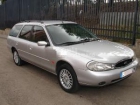 VENTA FORD MONDEO FAMILIAR 1.8 tdi 90 cv - mejor precio | unprecio.es