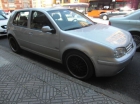Volkswagen Golf 1.8 T - mejor precio | unprecio.es