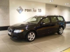 Volvo V70 D5 - mejor precio | unprecio.es