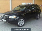 Volvo XC90 D5 AWD SUMMUM 7 ASIENTOS - mejor precio | unprecio.es