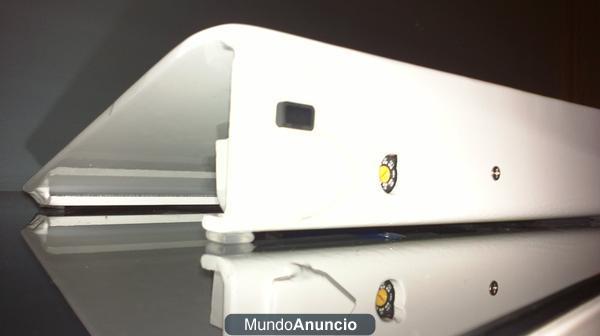 Base de refrigeración