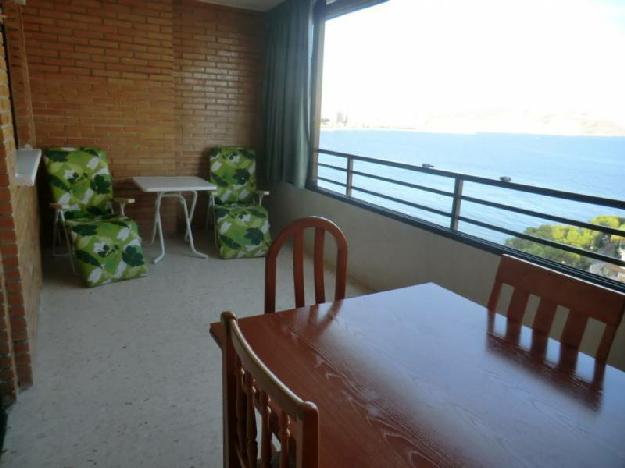 Apartamento en Benidorm