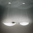 Artemide Zsu-zsu sospensione 55 halógena - iLamparas.com - mejor precio | unprecio.es