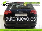 Audi A3 Sportback Attraction 1.4Tfsi 125cv. 6vel Azul Mar. Nuevo. Nacional. - mejor precio | unprecio.es