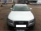 Audi A4 ALLROAD-TECHO- NAVEGACION-ASI - mejor precio | unprecio.es