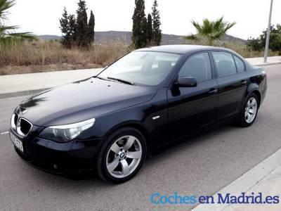 BMW 525