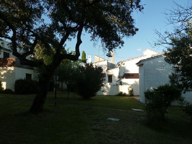 Casa adosada en San Román de los Montes