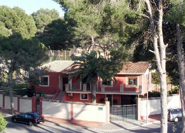 Chalet en venta en Balcones (Los), Alicante (Costa Blanca)