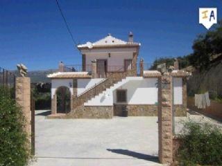 Chalet en venta en Iznájar, Córdoba