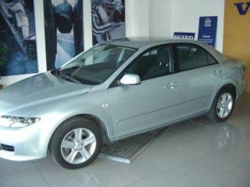 CITROEN C4 1.6 VTI Cool