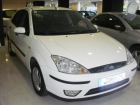 Ford Focus 1.8 TDCI - mejor precio | unprecio.es