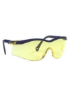 Gafas de seguridad North amarillas Edge - mejor precio | unprecio.es