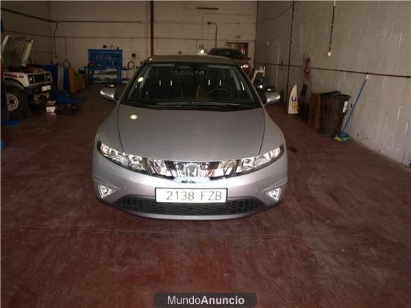 HONDA CIVIC 5P 2.2 CTDI SPORT 140CV. DIESEL.