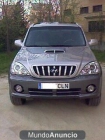 HYUNDAI Terracan 2.9crdi full 5p  2003 - mejor precio | unprecio.es