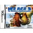 Ice Age 3 El Origen de los Dinosaurios Nintendo DS - mejor precio | unprecio.es