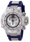 INVICTA Subaqua Sport Chrono - Modelo 5696 - acero - 50mm Ø - mejor precio | unprecio.es