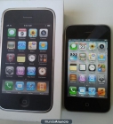 Iphone 3S, 3G - mejor precio | unprecio.es