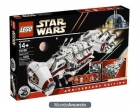 LEGO Star Wars 10198 - mejor precio | unprecio.es