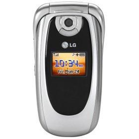 LG 225 Prepaid Phone STi Mobile