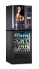 Maquinas de vending, cafe, refrescos, snacks, espirales, monodosis, fuentes - mejor precio | unprecio.es