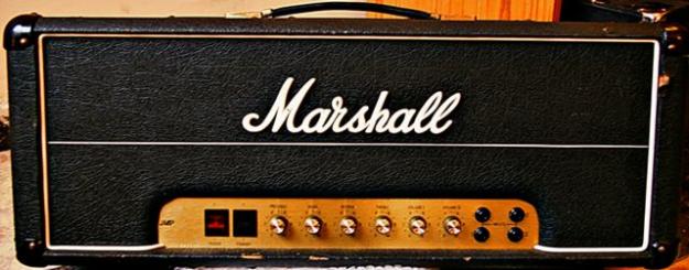 MARSHALL JMP SUPERBASS 100 MKII. AÑO 1979