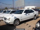 Mercedes-Benz E 300  D Elegance - mejor precio | unprecio.es
