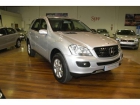 MERCEDES-BENZ ML 320 CDI COMMAND, CUERO, NACIONAL, CONCESIONARIO OFICIA - mejor precio | unprecio.es
