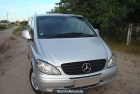 Mercedes-Benz Vito 115cdi LARGO - mejor precio | unprecio.es