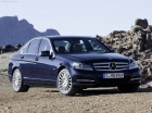 Mercedes Clase C 200 CDI BlueEfficiency Edition - mejor precio | unprecio.es
