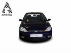 NISSAN Almera 2.2dCI Visia - mejor precio | unprecio.es