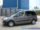 Peugeot Partner - mejor precio | unprecio.es