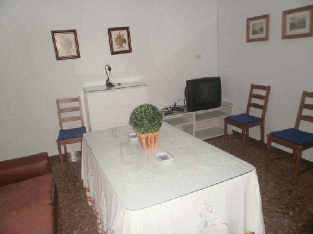 Piso en Lebrija