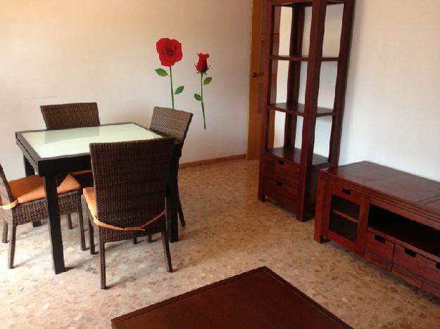 Piso en Puerto de Sagunto