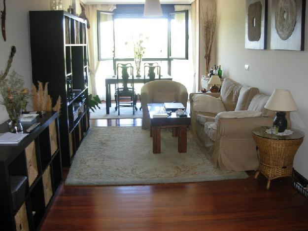 Piso en Soto de la marina