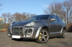 Porsche Cayenne 4.5 S - mejor precio | unprecio.es