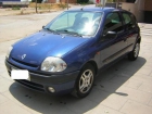 Renault clio 1.6 inyeccion - mejor precio | unprecio.es