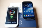 Samsung galaxy s 3 blanco 250, euro. - mejor precio | unprecio.es
