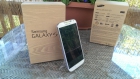Samsung Galaxy S4 16 GB Blanco - Como nuevo - mejor precio | unprecio.es