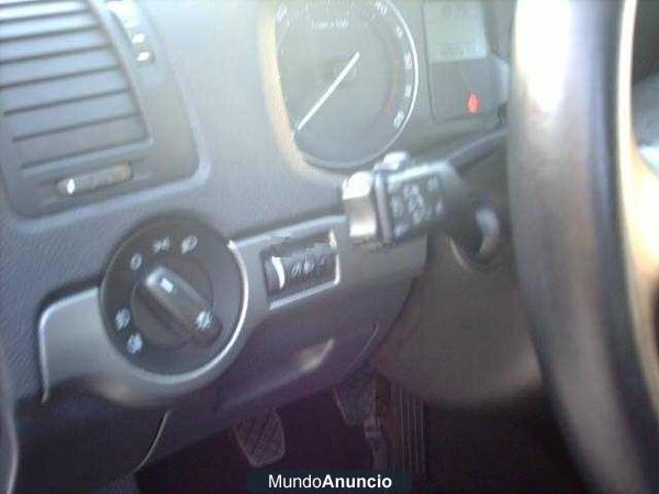 Skoda Octavia 2.0 TDI Elegance
