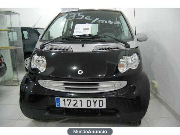 Smart Smart FOUR TWO 61CV PASSION --21000