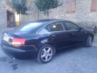 VENDO AUDI A-6 QUATTRO NEGRO, FULL EQUIP - mejor precio | unprecio.es