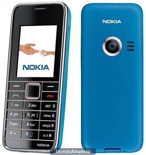 Vendo Nokia 3500c