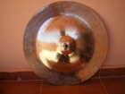 VENDO SABIAN AA 16 CHINA - mejor precio | unprecio.es