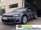 Volkswagen Scirocco - mejor precio | unprecio.es