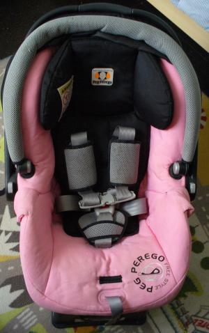 9 Cosas Cuna+Columpio Fisher Price+Aro+Peg Perego+calienta biberon AVENT+etc