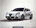 Alfa Romeo Giulietta 2.0 JTDm 140cv Distinctive - mejor precio | unprecio.es